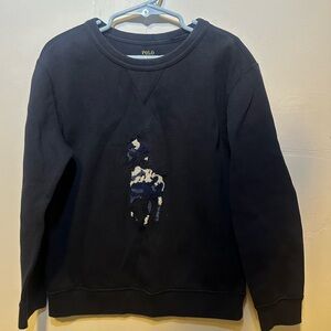 Boy’s Polo Ralph Lauren Sweatshirt
